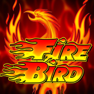 Fire Bird logó