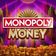 Monopoly Money logó