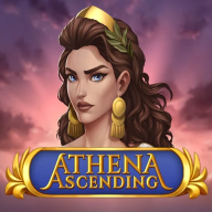 Athena Ascending logó