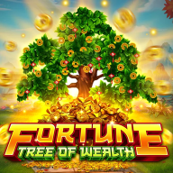 Fortune Tree of Wealth logó