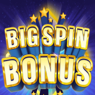 Big Spin Bonus logó