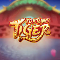 Fortune Tiger logó