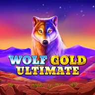 Wolf Gold Ultimate logó