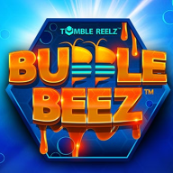 Bubble Beez logó