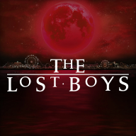 The Lost Boys logó