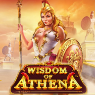 Wisdom of Athena logó