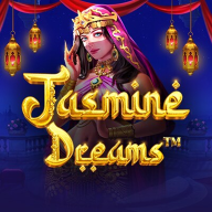 Jasmine Dreams logó