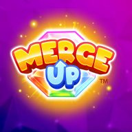 Merge Up logó