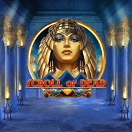 Scroll of Dead logó
