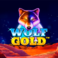 Wolf Gold logó