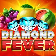 Diamond Fever logó