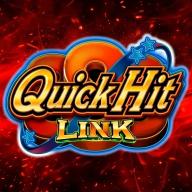 Quick Hit Link 888 logó