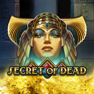 Secret of Dead logó