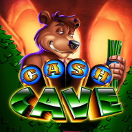 Cash Cave logó