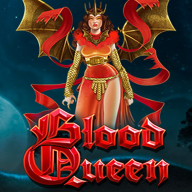 Blood Queen logó