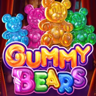 Gummy Bears logó