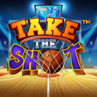 Take the Shot logó