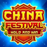 China Festival logó