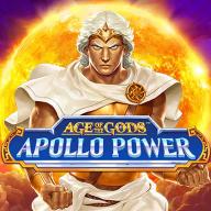 Age of the Gods: Apollo Power logó