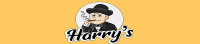 Harrys logo