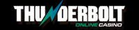 Thunderbolt logo