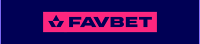 FavBet logo