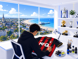 Az AFC Bournemouth többéves partnerséget kötött a MrQ nevű online kaszinóval img