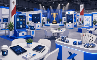 1xBet hálózatépítés, versenyzés a díjakért és szakértői beszélgetések az SBC Summit Máltán img
