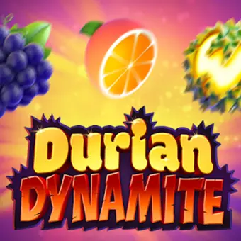 Durian Dynamite logó