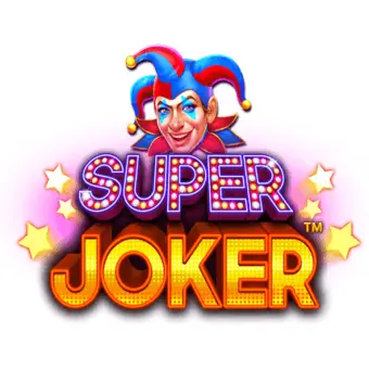 Super Joker logó