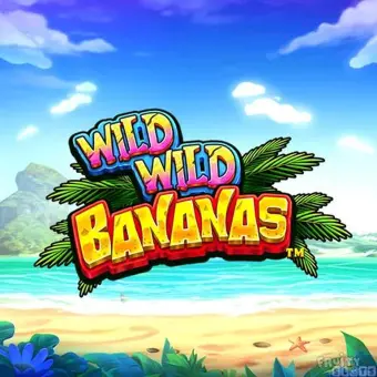 Wild Wild Bananas logó