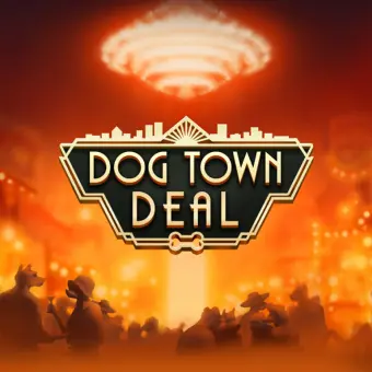 Dog Town Deal logó