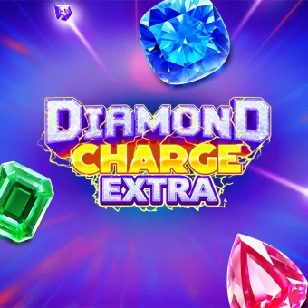 Diamond Charge Extra logó