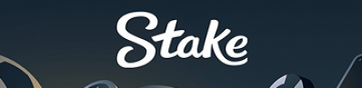 Stake logó
