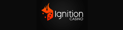 Ignition logó