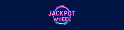 Jackpot Wheel logó