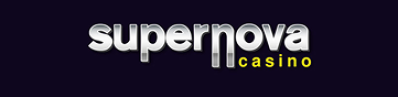 Supernova logó