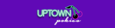 Uptown Pokies logó