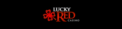 Lucky Red logó