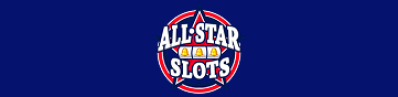 All Star Slots logó