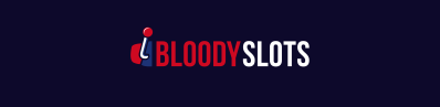 BloodySlots logó