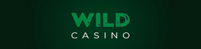 Wild Casino logó