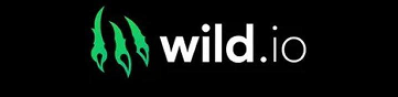 Wild.io logó