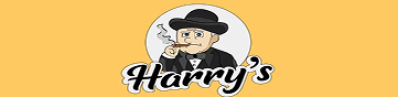 Harrys logó