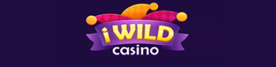 iWild Casino logó
