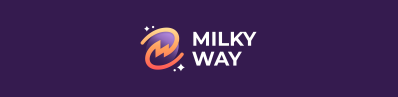 MilkyWay logó