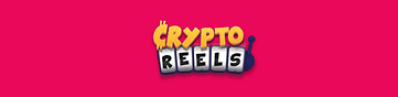 CryptoReels logó
