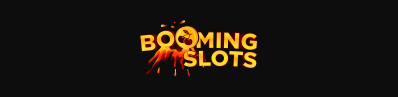 BoomingSlots logó