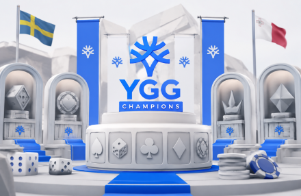 Az Yggdrasil elindítja az YGG Champions™ programot a független játékstúdiók számára img