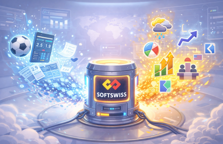 SOFTSWISS bemutatja a Prediction Markets megoldást img